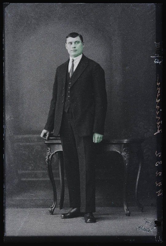 Jürisson.