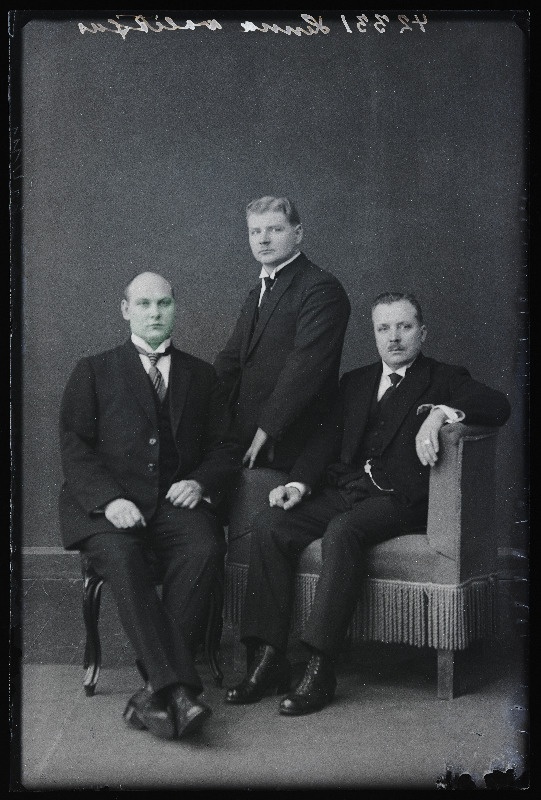 Viljandi linnavalitsus.