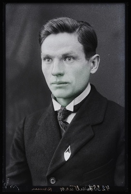 Nurk, (Halliste, Kaubi asundus).  duplicate photo