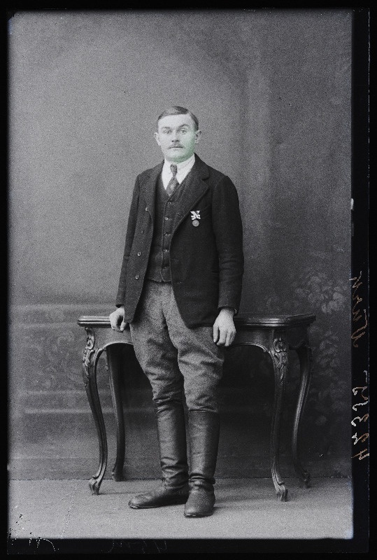 Nurk, (Suure-Kõpu vald, Tipu küla).