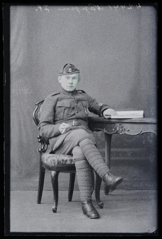Jaan Näppo.