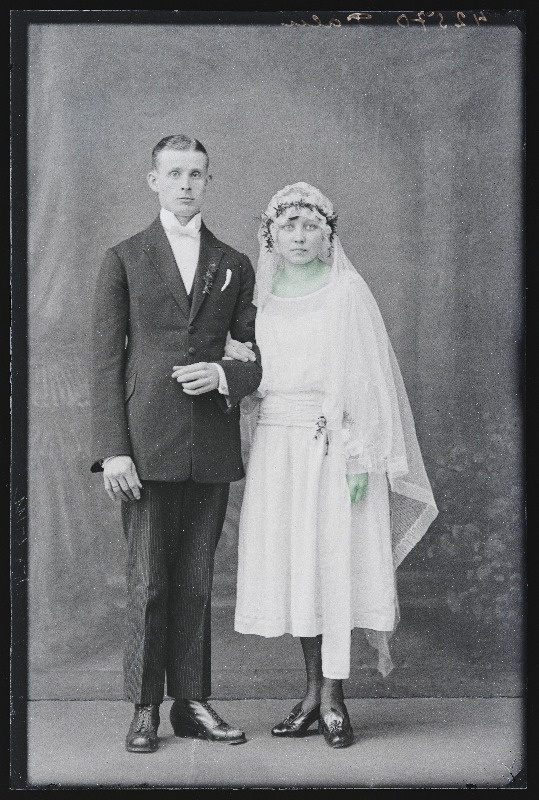Noorpaar Palu.