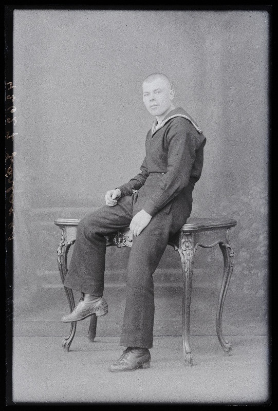 Järlakas.