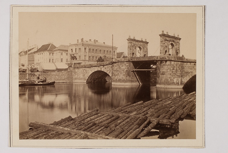 Tartu kivisild