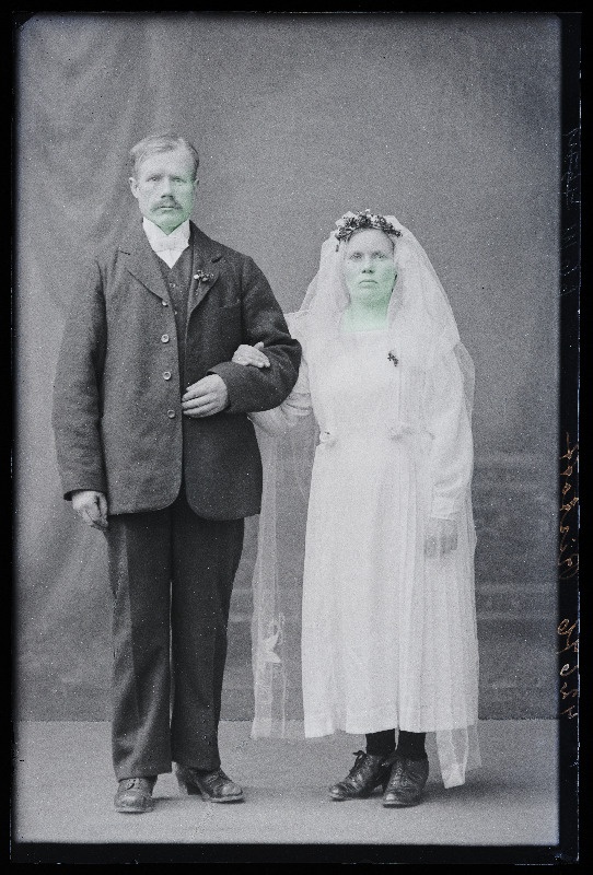 Noorpaar Ristov.