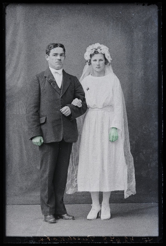 Noorpaar Puškov.