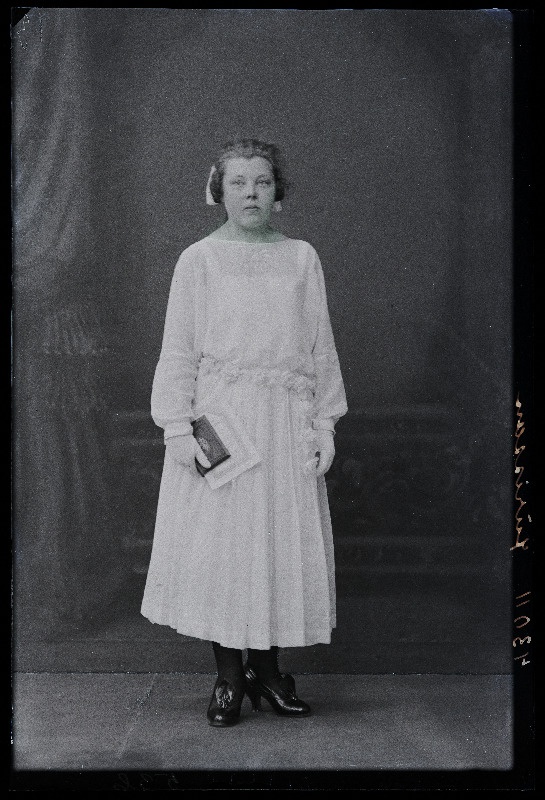 Leerilaps Jürisson.