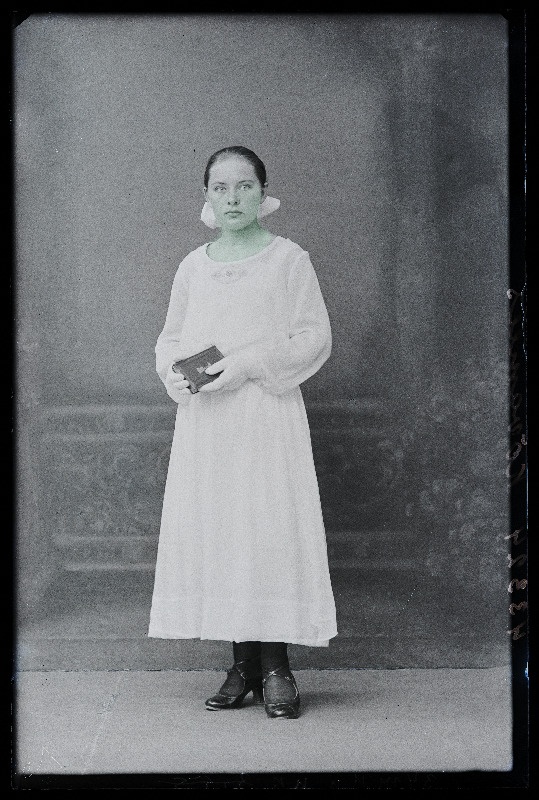 Leerilaps Kõvamees.