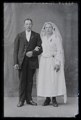 Noorpaar Tiidomaa.  duplicate photo