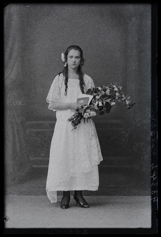 Leerilaps Rotberg.