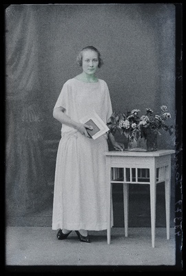 Leerilaps Jantson [Jaantson].  duplicate photo