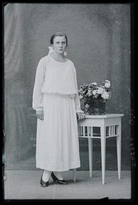 Leerilaps Reier.