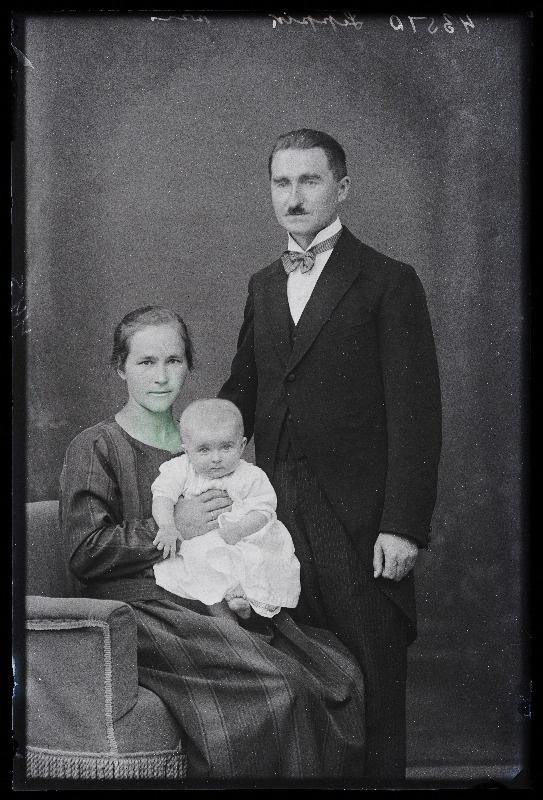 Perekond Leppik.