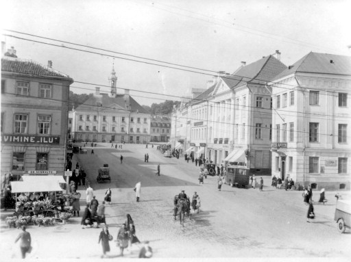 Kuvaliuska from Estonia