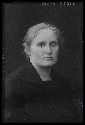 Anna Ilves.  duplicate photo