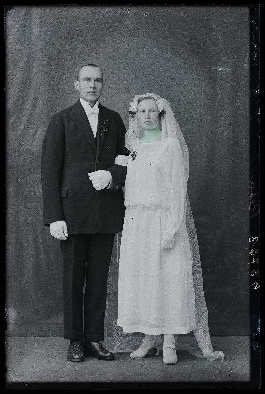 Noorpaar Rebane.