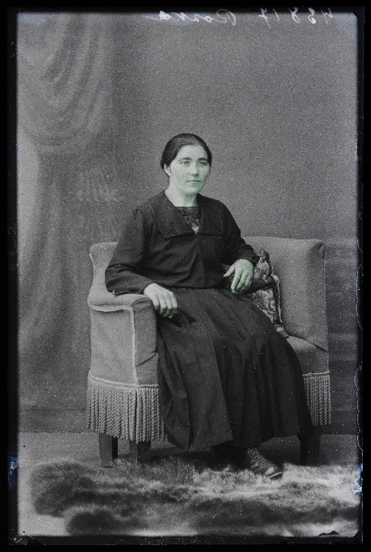 Anna Roska.