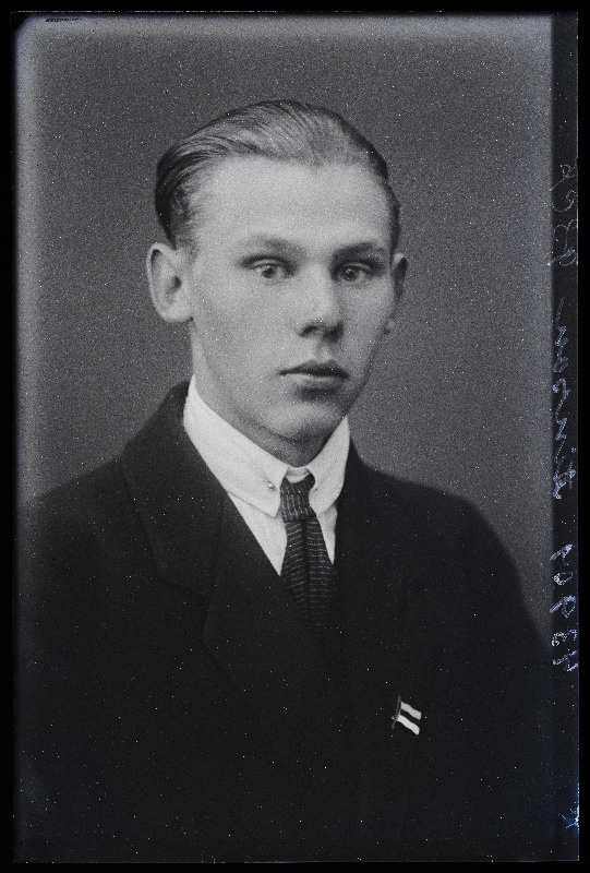 Ainson.