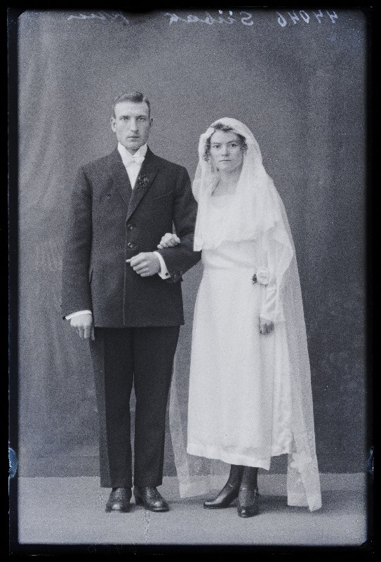 Noorpaar Siibak.