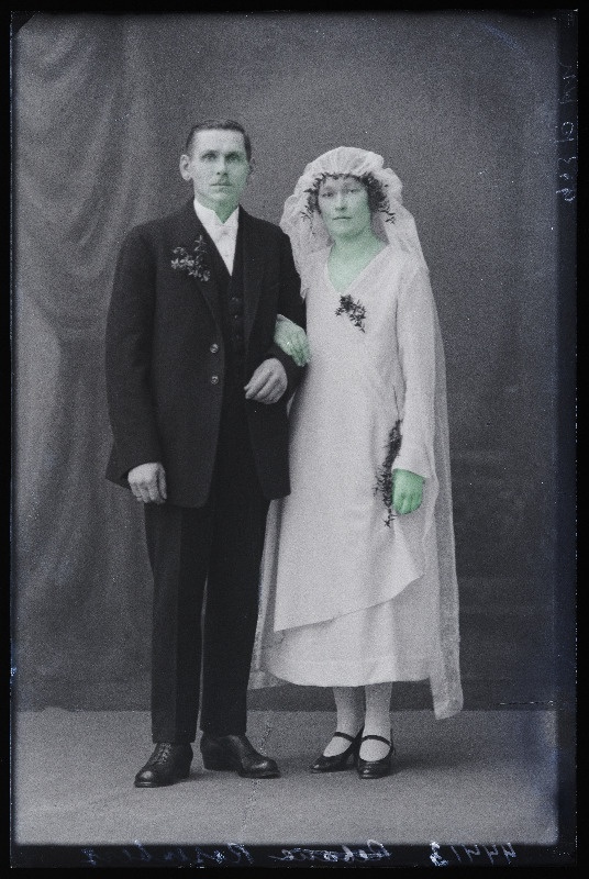 Noorpaar Rosenberg.