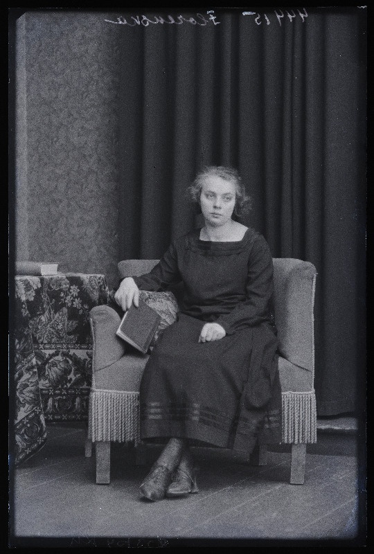 Olga Florenska.