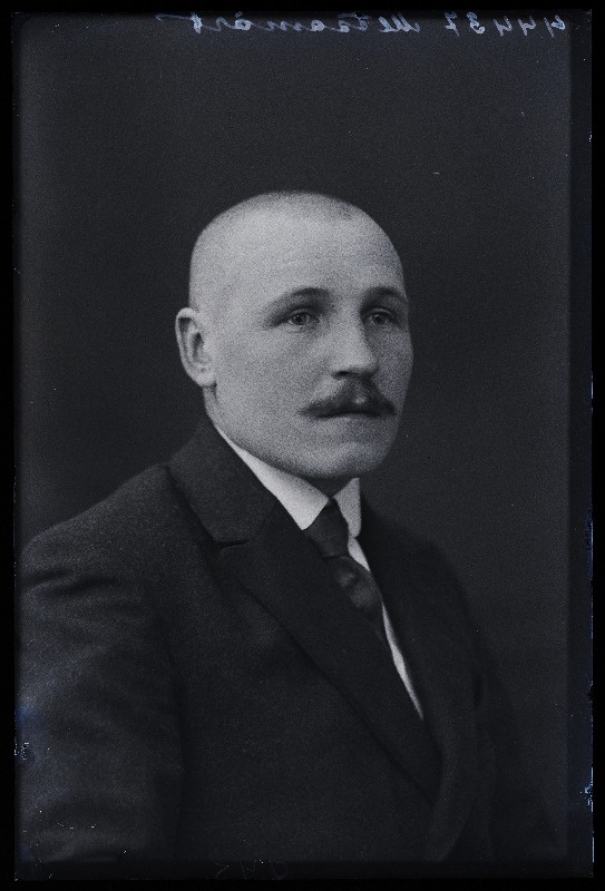 Metsamärt.