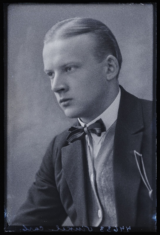 Vinkel Jõhvist.