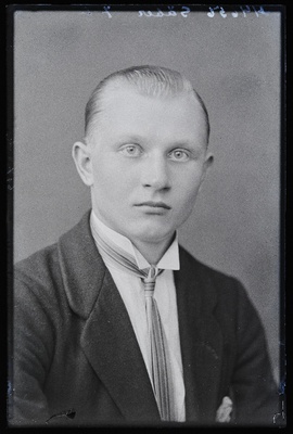 Sõber.  duplicate photo