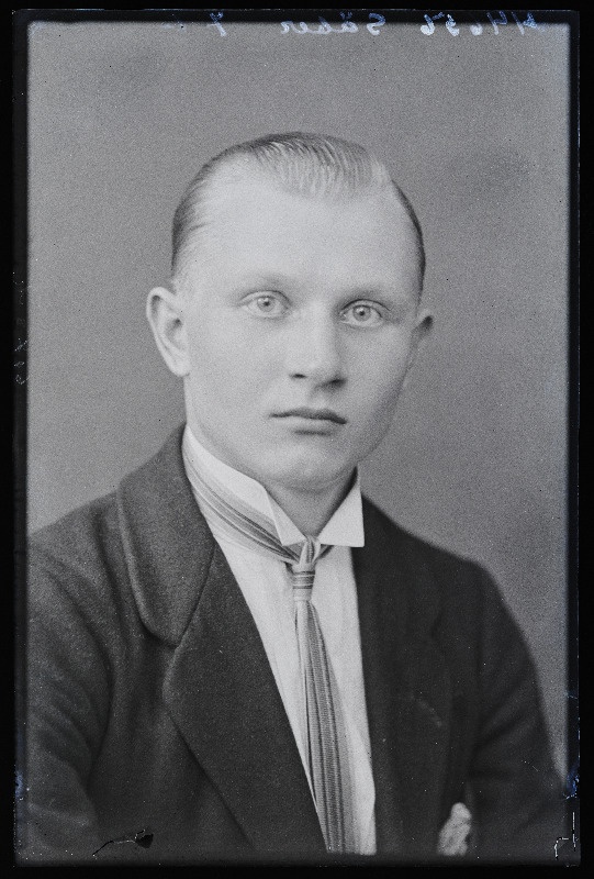 Sõber.
