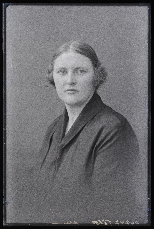 Hilda Tölp.