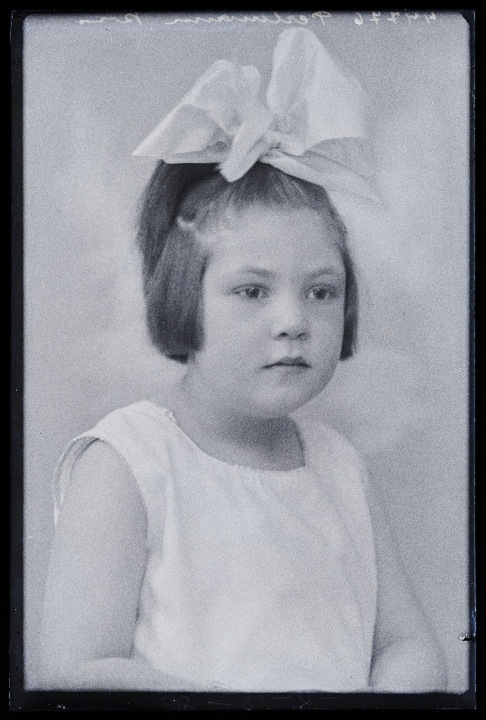 Perlmanni tütar.