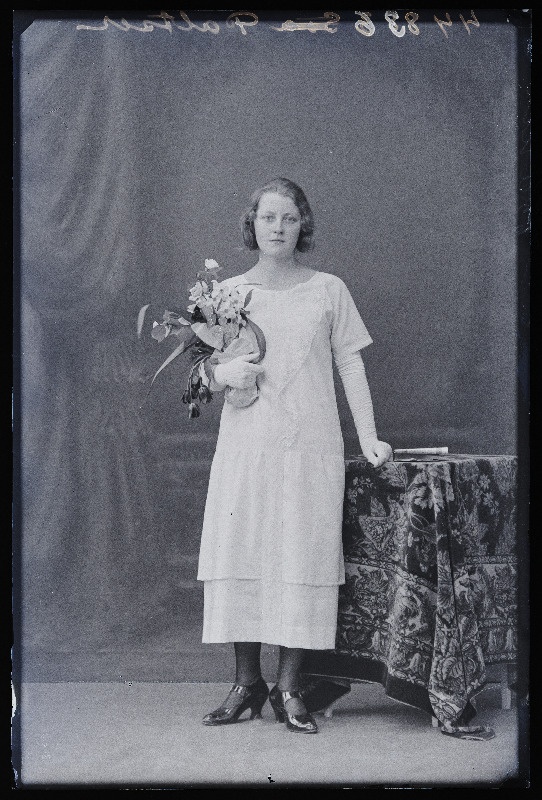 Leerilaps Paltser [Balzar].