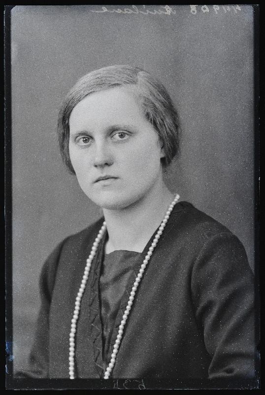 Änilane.