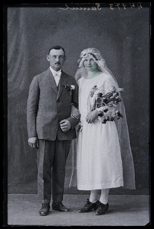 Noorpaar Samul.