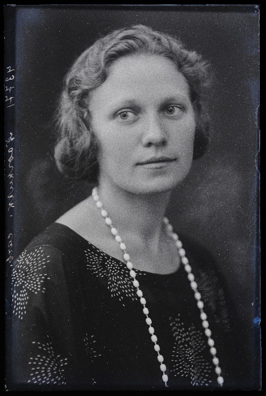 Selma Noorkukk.
