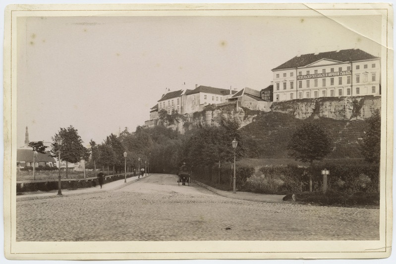 Tallinna vaade