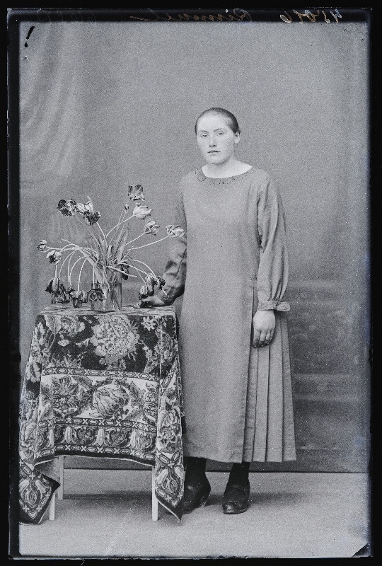 Linda Rimmel.