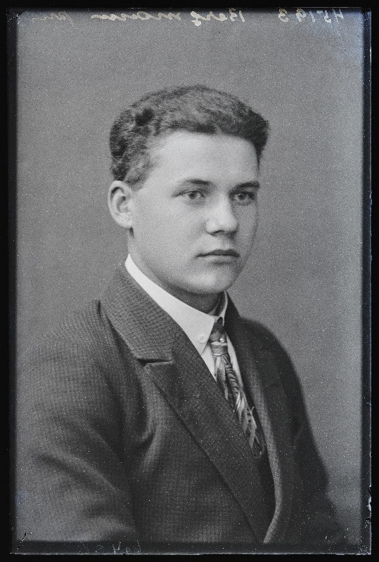 Bergmann.