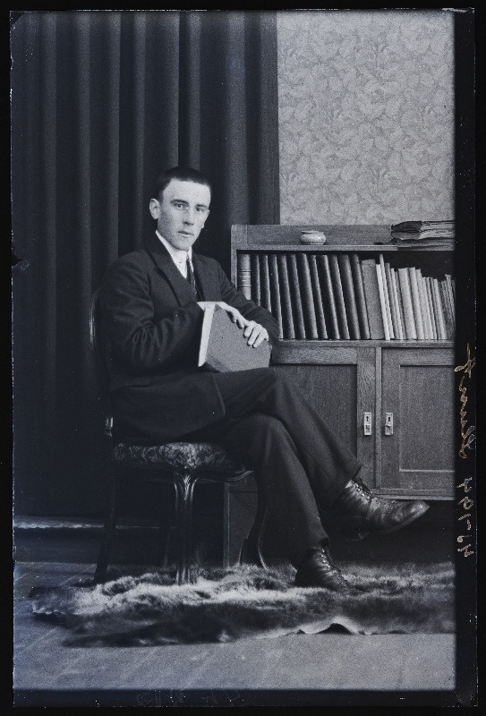 Ed. Hunt.