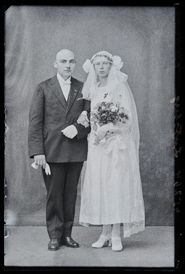Noorpaar Lutsberg.  duplicate photo