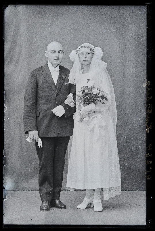 Noorpaar Lutsberg.