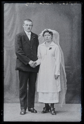 Noorpaar Kolding.  duplicate photo