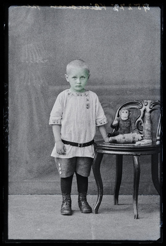 Johannes Meister.