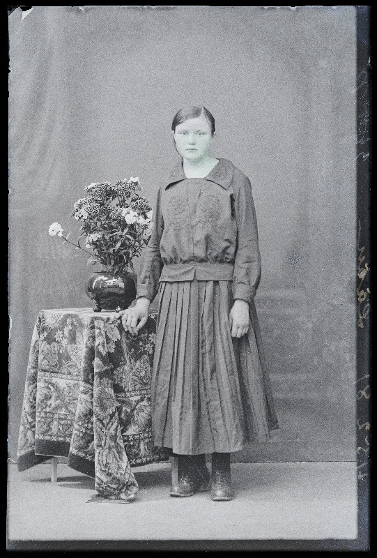Julie Lään.
