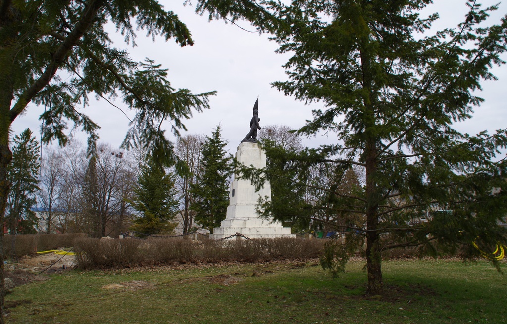 [rakvere War of Independence Memorial Stadium] rephoto