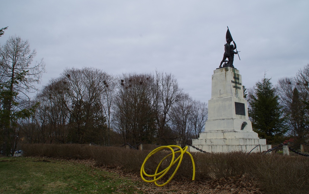 Rakvere rephoto