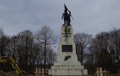 [rakvere War of Independence Memorial Stadium] rephoto