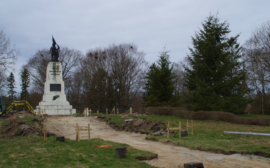Rakvere rephoto