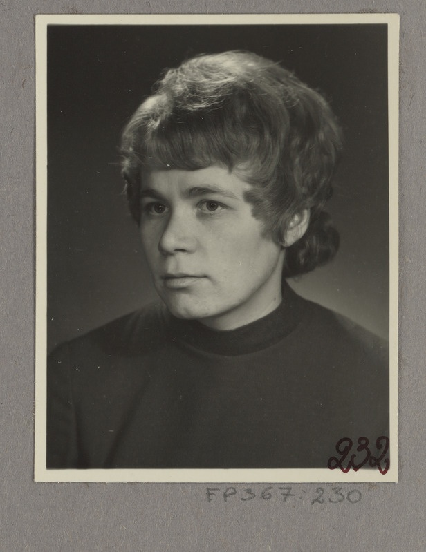 Zootehnik-selektsionäär Malle Ilves