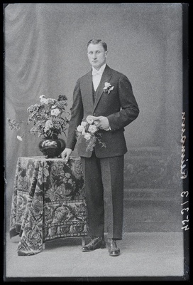 Leerilaps Reimann.  duplicate photo